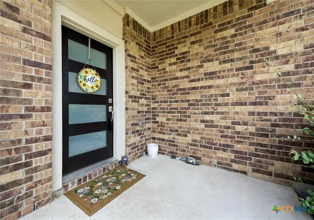 Photo 4 of Single family home for sale at 217 Canley Loop, Hutto, TX 78634 | MLS# 616880 | Listing updated on 2026-07-23