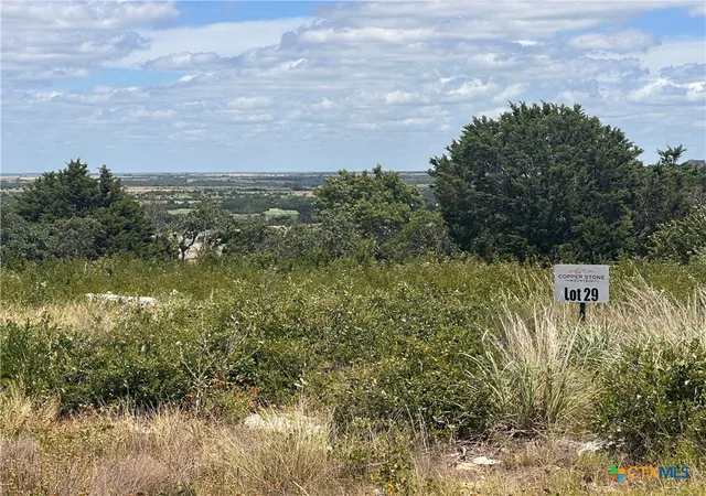 2nd image of Lot 29 County Road 511, Hamilton, TX 76531 | MLS# 616996