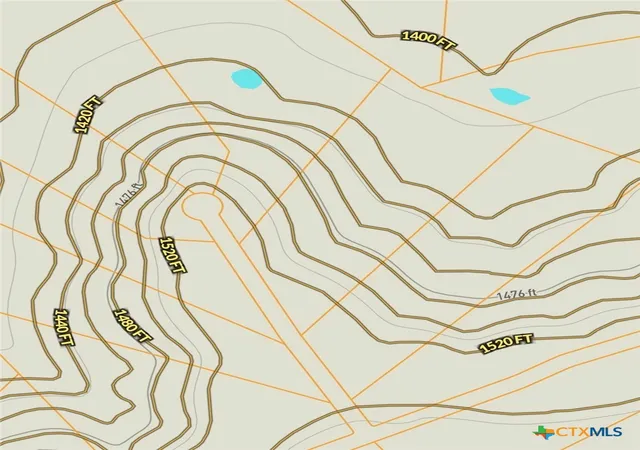 8th image of Lot 29 County Road 511, Hamilton, TX 76531 | MLS# 616996