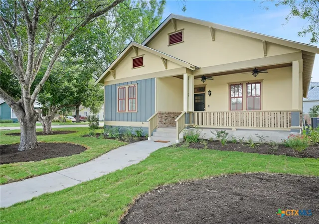 1st image of 608 Cibilo, Lockhart, TX 78644 | MLS# 617005