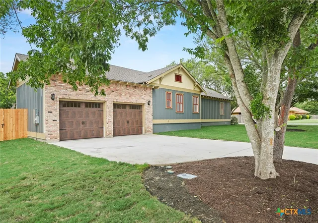 2nd image of 608 Cibilo, Lockhart, TX 78644 | MLS# 617005