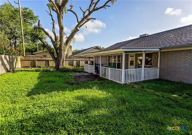 Photo 22 of Single family home for sale at 501 Magdalena Dr, Victoria, TX 77904 | MLS# 616955 | Listing updated on 2026-07-10
