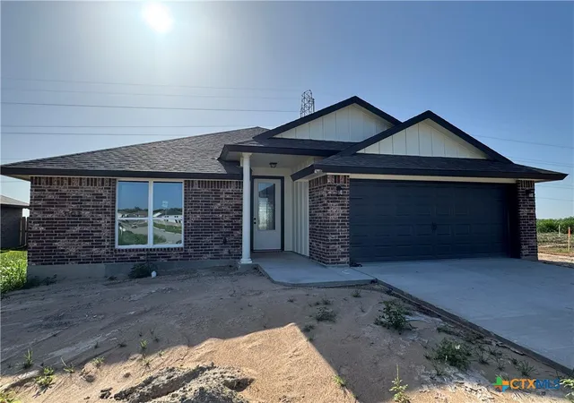 Photo 1 of Single family home for sale at 3103 Atascosa Dr, Temple, TX 76501 | MLS# 617036 | Listing updated on 2026-07-21