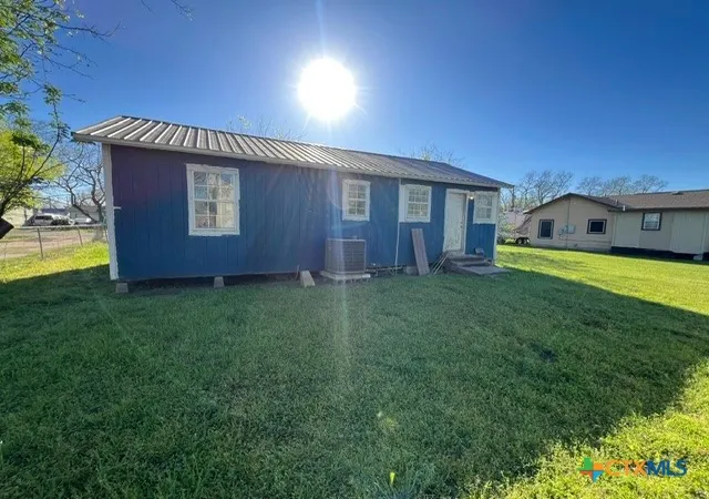 2nd image of 436 Illinois St, Bloomington, TX 77951 | MLS# 617032