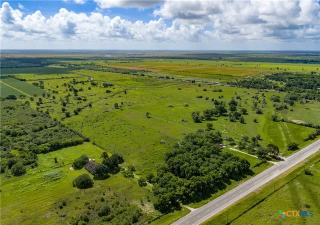 27th image of Tbd Fm 1593, Lolita, TX 77971 | MLS# 616868