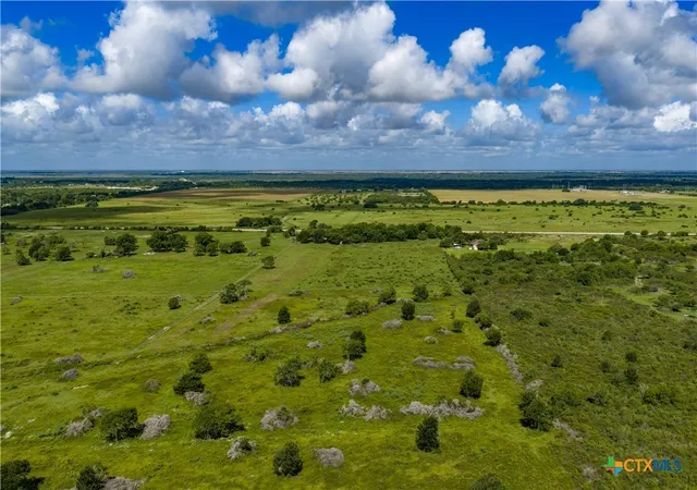 2nd image of Tbd Fm 1593, Lolita, TX 77971 | MLS# 616868