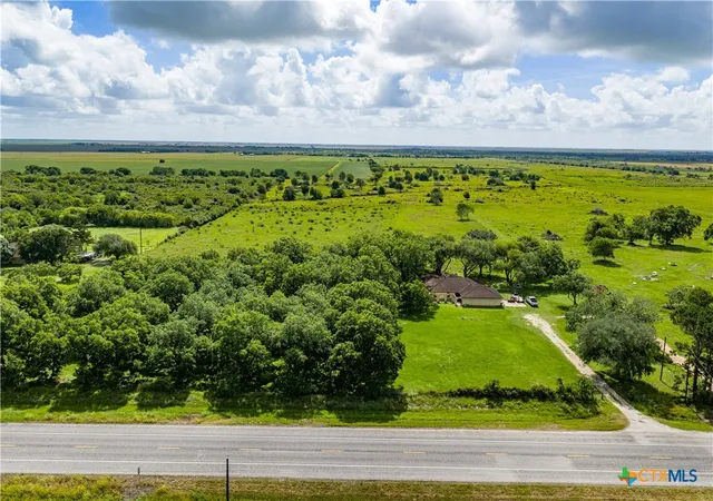 4th image of Tbd Fm 1593, Lolita, TX 77971 | MLS# 616868