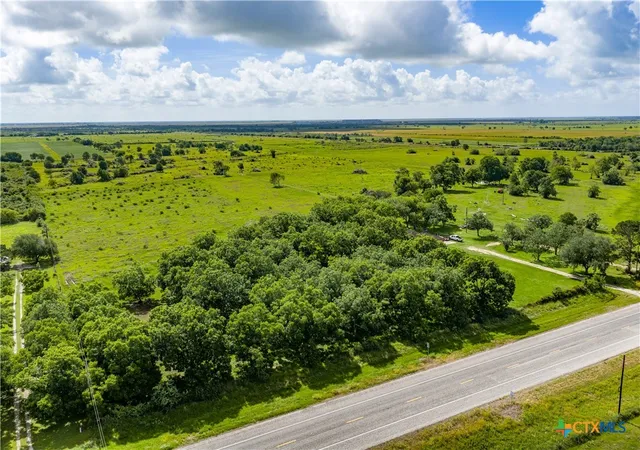 5th image of Tbd Fm 1593, Lolita, TX 77971 | MLS# 616868