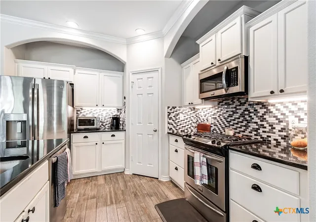 Photo 4 of Single family home for sale at 1301 Excel Dr, Killeen, TX 76542 | MLS# 617014 | Listing updated on 2026-07-29