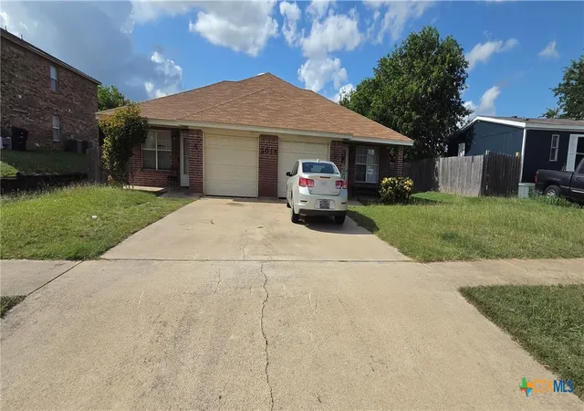 1st image of 3015 Cantabrian Dr, Killeen, TX 76542 | MLS# 617065