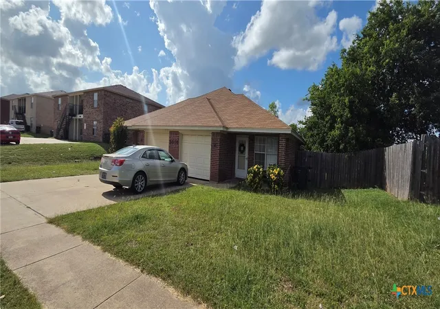2nd image of 3015 Cantabrian Dr, Killeen, TX 76542 | MLS# 617065