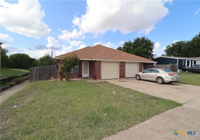 3rd image of 3015 Cantabrian Dr, Killeen, TX 76542 | MLS# 617065