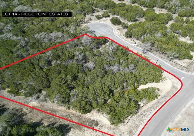 Homes for sale in Bertram, TX | Lot 14 Edwards Ct, Bertram, TX 78605 | MLS# 617039