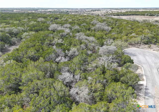 Photo 3 of Land for sale at Lot 14 Edwards Ct, Bertram, TX 78605 | MLS# 617039 | Listing updated on 2026-06-17
