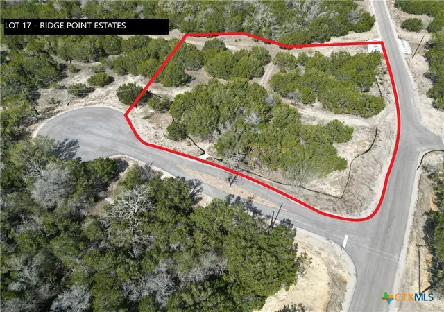 Homes for sale in Bertram, TX | Lot 17 Edwards Ct, Bertram, TX 78605 | MLS# 617050