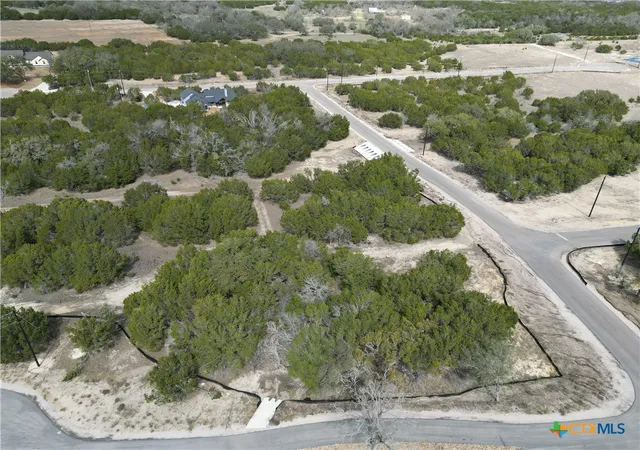 Photo 3 of Land for sale at Lot 17 Edwards Ct, Bertram, TX 78605 | MLS# 617050 | Listing updated on 2026-06-17