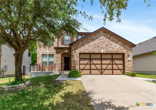 Homes for sale in Temple, TX | 716 Tumbleweed Trl, Temple, TX 76502 | MLS# 617068