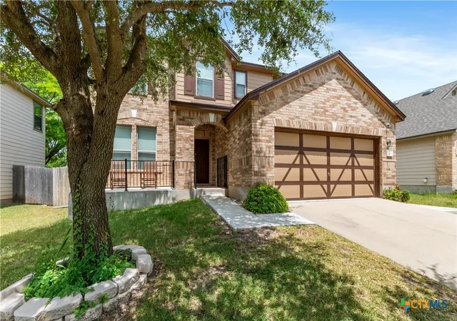 Homes for sale in Temple, TX | 716 Tumbleweed Trl, Temple, TX 76502 | MLS# 617068