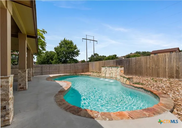Homes for sale in Temple, TX | 716 Tumbleweed Trl, Temple, TX 76502 | MLS# 617068