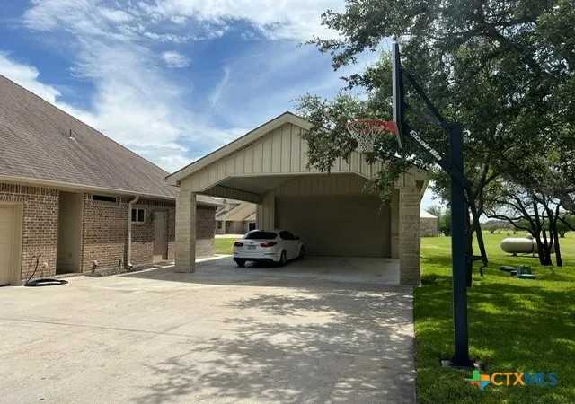 Photo 3 of Single family home for sale at 11 Post Oak Glen, Inez, TX 77968 | MLS# 617092 | Listing updated on 2026-07-16