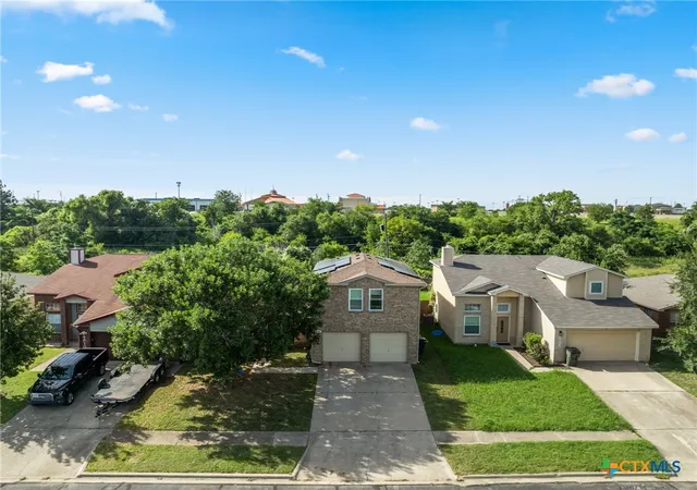 Photo 1 of Single family home for sale at 4508 Indigo Dr, Killeen, TX 76542 | MLS# 616948 | Listing updated on 2026-06-18