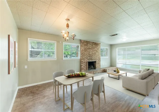 1st image of 3209 Shady Hill Dr, Temple, TX 76502 | MLS# 617099