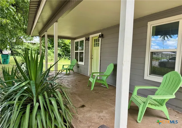 3rd image of 708 Sheffield Ave, Llano, TX 78643 | MLS# 617090
