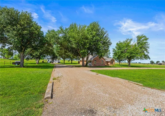 Photo 3 of Single family home for sale at 11077 County Rd 440, Thorndale, TX 76577 | MLS# 617021 | Listing updated on 2026-07-20