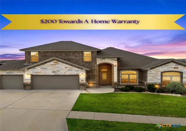 1st image of 8510 Dorset Dr, Killeen, TX 76542 | MLS# 616979