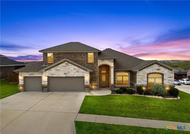 2nd image of 8510 Dorset Dr, Killeen, TX 76542 | MLS# 616979
