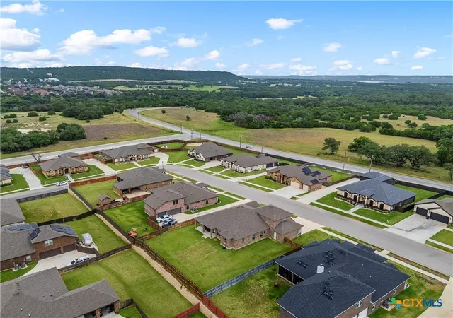 45th image of 8510 Dorset Dr, Killeen, TX 76542 | MLS# 616979