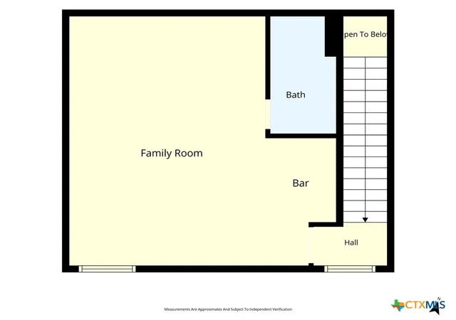 4th image of 8510 Dorset Dr, Killeen, TX 76542 | MLS# 616979
