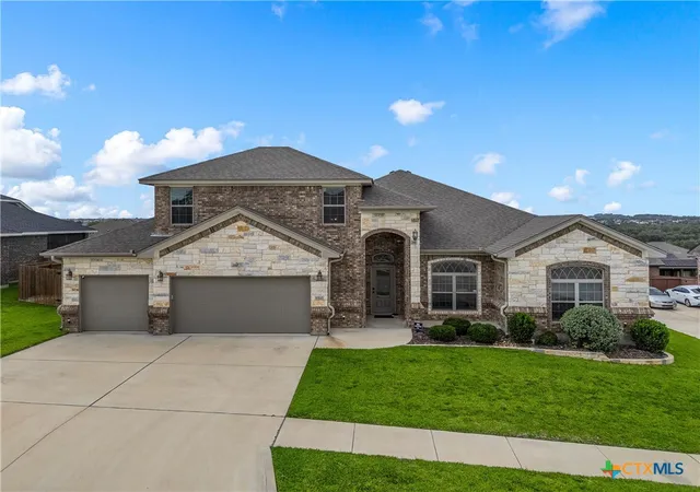 5th image of 8510 Dorset Dr, Killeen, TX 76542 | MLS# 616979