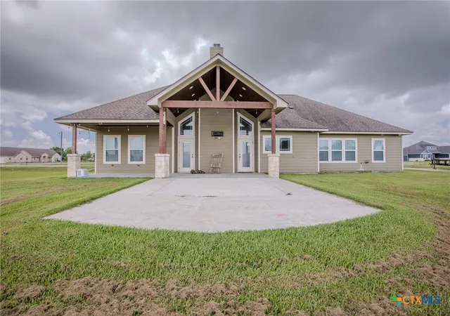 Homes for sale in Inez, TX | 36 Meadow Creek Dr, Inez, TX 77968 | MLS# 617116