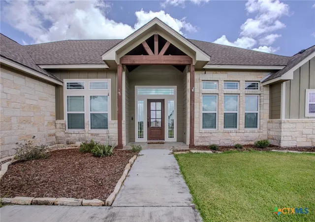 Homes for sale in Inez, TX | 36 Meadow Creek Dr, Inez, TX 77968 | MLS# 617116