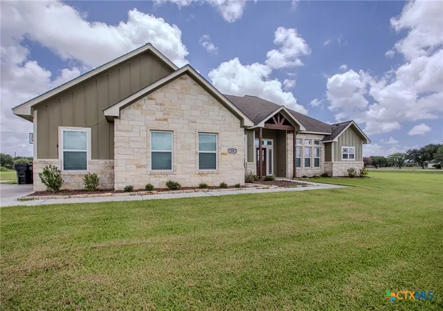 Homes for sale in Inez, TX | 36 Meadow Creek Dr, Inez, TX 77968 | MLS# 617116