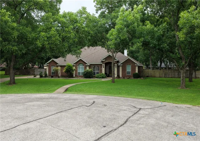1st image of 8803 Hampton South Ct, Granbury, TX 76049 | MLS# 617127