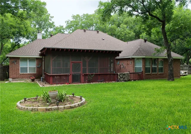 35th image of 8803 Hampton South Ct, Granbury, TX 76049 | MLS# 617127