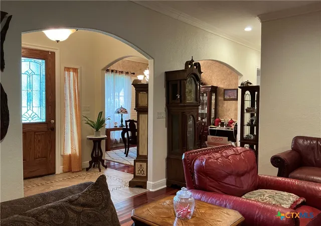 3rd image of 8803 Hampton South Ct, Granbury, TX 76049 | MLS# 617127