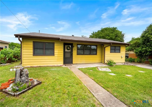 2nd image of 202 Northside Dr, Harker Heights, TX 76548 | MLS# 617101