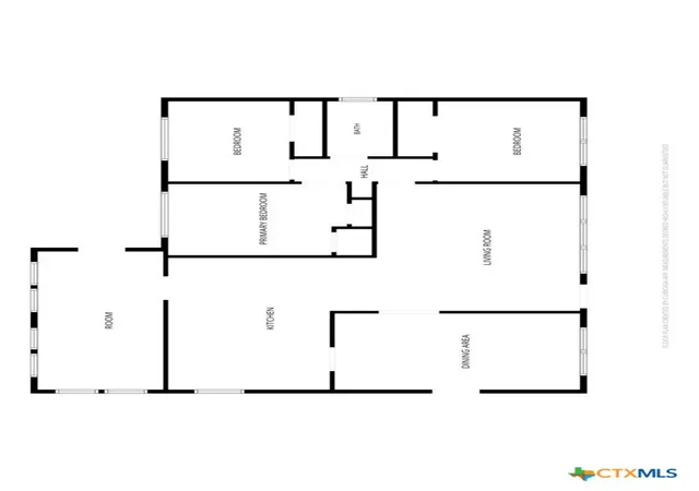35th image of 202 Northside Dr, Harker Heights, TX 76548 | MLS# 617101