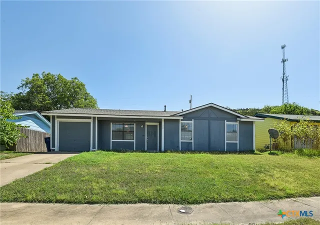 1st image of 908 Traci Dr, Copperas Cove, TX 76522 | MLS# 617156