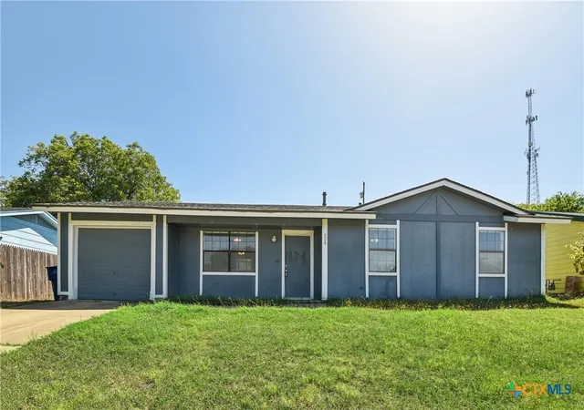 3rd image of 908 Traci Dr, Copperas Cove, TX 76522 | MLS# 617156