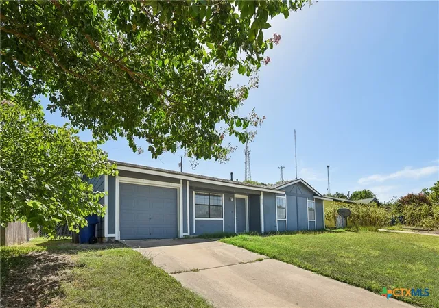 4th image of 908 Traci Dr, Copperas Cove, TX 76522 | MLS# 617156