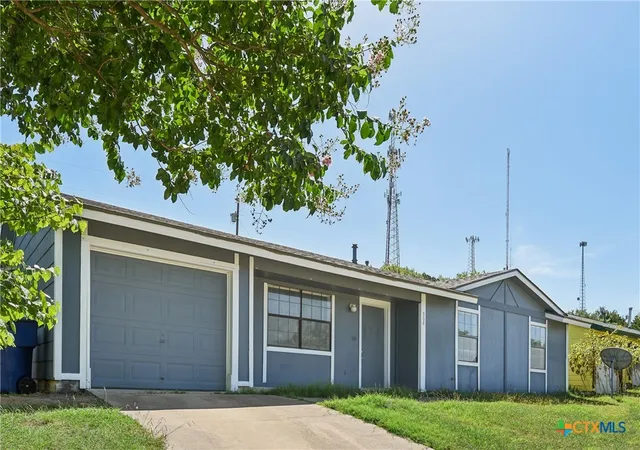 5th image of 908 Traci Dr, Copperas Cove, TX 76522 | MLS# 617156