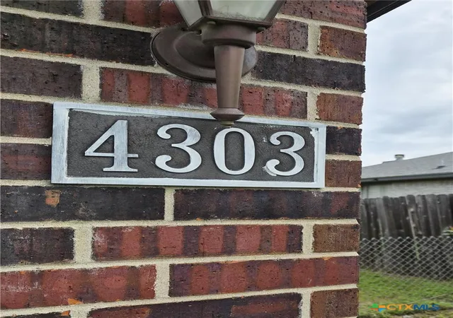 11th image of 4303 Rifle Dr, Killeen, TX 76542 | MLS# 616797
