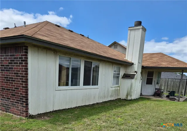 5th image of 4303 Rifle Dr, Killeen, TX 76542 | MLS# 616797