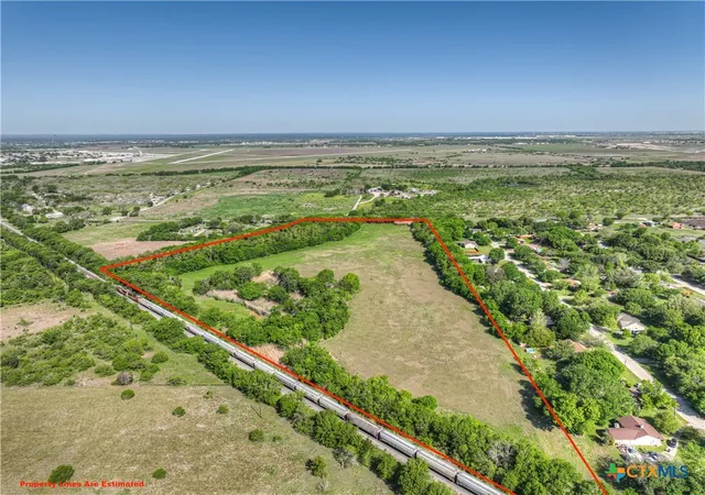 1st image of 000 Fm 1984, Maxwell, TX 78656 | MLS# 617171
