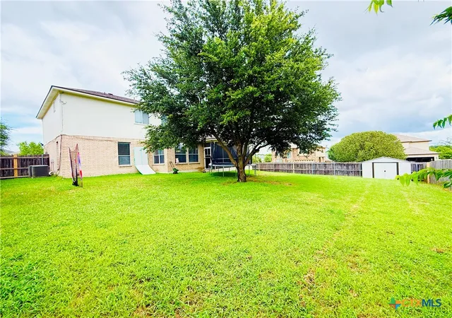 42nd image of 214 Memory Ln, Harker Heights, TX 76548 | MLS# 616579