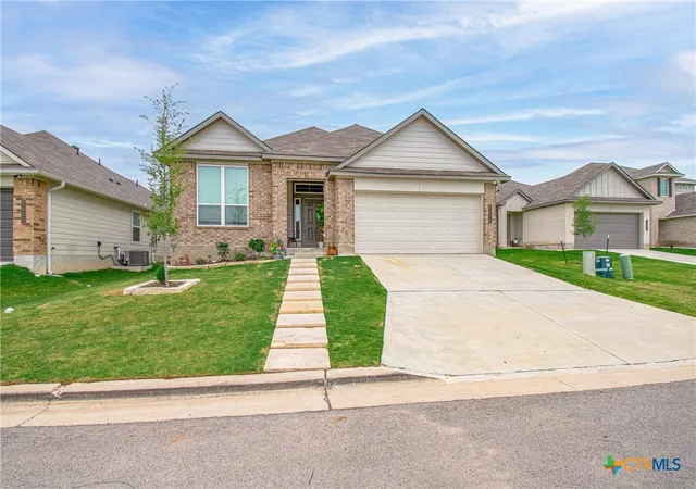 Homes for sale in Temple, TX | 2016 Meridian Loop, Temple, TX 76504 | MLS# 617164